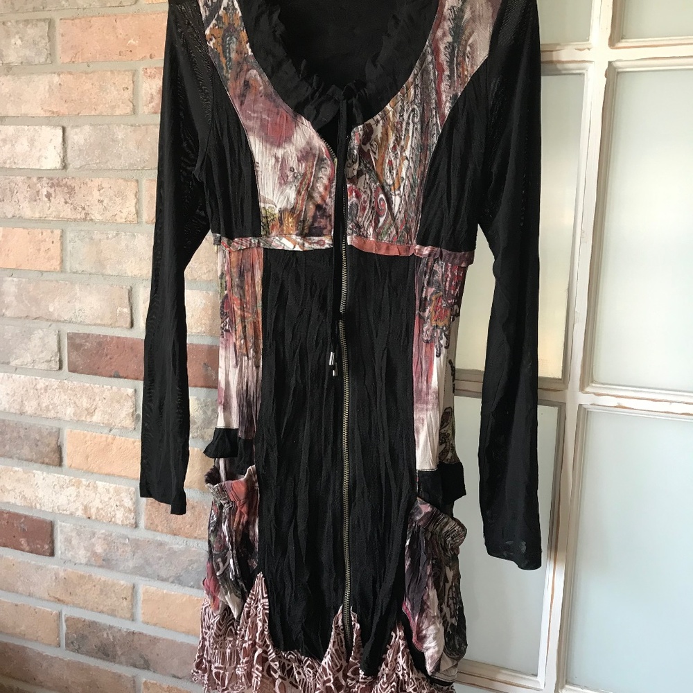 Cativa tunic
